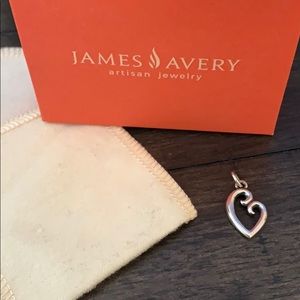 Mother’s Love Charm